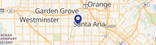 Leased Santa Ana Industrial Investment