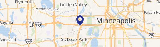 Class A Office Space Available