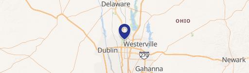 Columbus Office Space For Rent