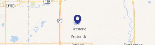 Firestone Retail or Office Space