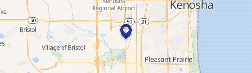 Pleasant Prairie Warehouse Space Available