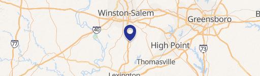 Retail Space with Loading Dock