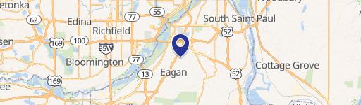 Eagan Retail Center Spaces Available