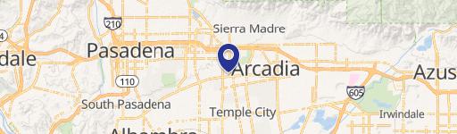 Arcadia Office Space Available