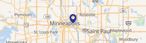 Prime Retail Space Near University