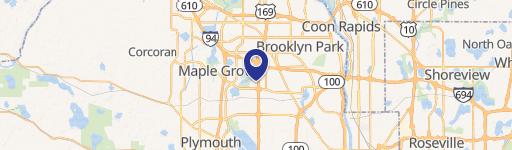 Plymouth Office Space Available