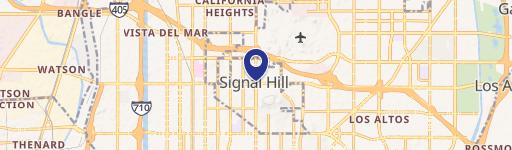 Signal Hill Office Space Available