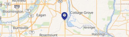 Inver Grove Heights Industrial Space