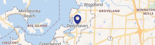 Deephaven Office Space Available