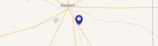 27.63 Acres with Rail Spur