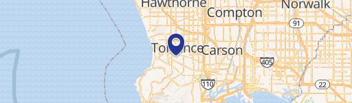 Torrance Industrial Property For Sale