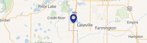 Lakeville Clinic/Fitness Space Available