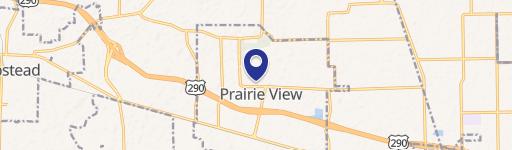 Prairie View Commercial Space Available