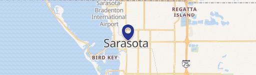 Downtown Sarasota Development Opportunity