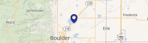 Gunbarrel Flex Space Available