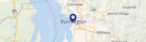 Burlington Office Space For Rent