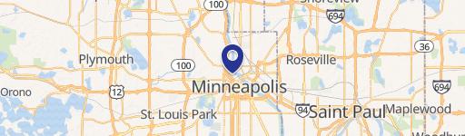 Furnished Office Space in North Loop