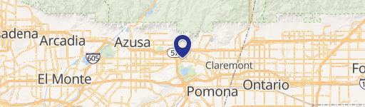 San Dimas Flex/Industrial Space