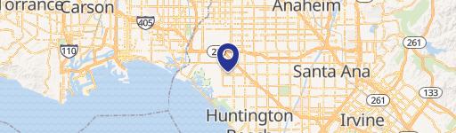 Industrial Space in Huntington Beach