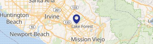 Irvine Flex Space For Rent