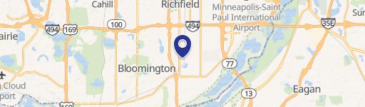 Bloomington Industrial Property for Lease