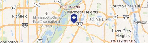 Mendota Heights Office Space Available