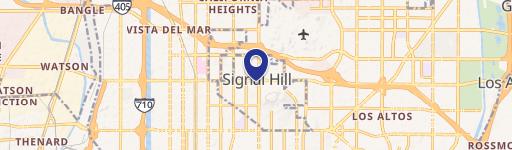 Signal Hill Office Space Available