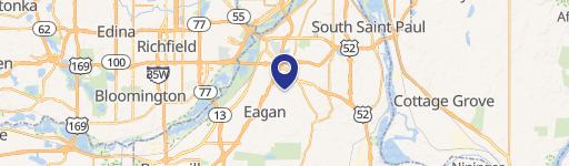 Eagan Industrial Space For Lease