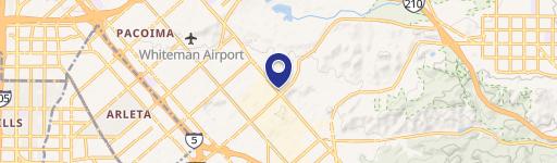 Sun Valley Flex/Industrial Space