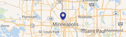 Minneapolis North Loop Office Space