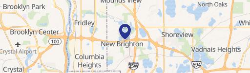 New Brighton Office Space Available