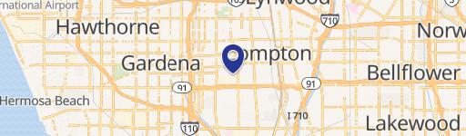 Industrial Property in Carson, CA