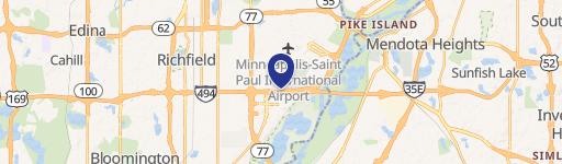 Bloomington Office Space For Rent