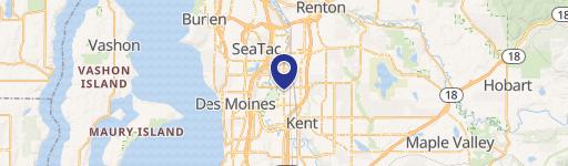 Kent Warehouse Space Available