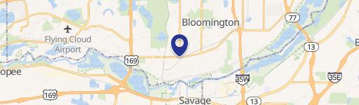 Office/Warehouse Space in Bloomington