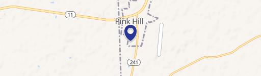 Spacious Warehouse Property in Pink Hill