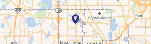 Brooklyn Center Office Park Space