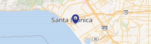 Santa Monica Office/Retail Space