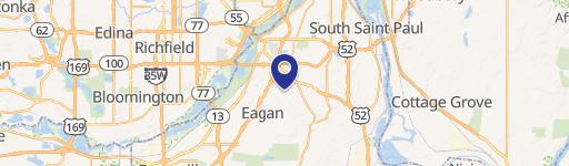 Eagan Industrial/Outdoor Storage Opportunity