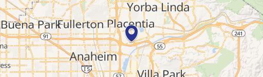 Anaheim Warehouse Space Available