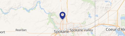 Spokane Retail Space For Rent