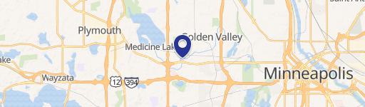 Class A Office Space Available