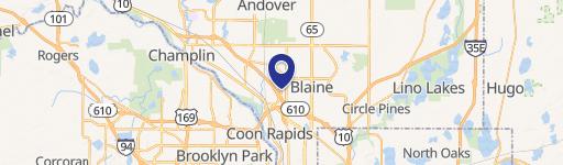 Coon Rapids Office Center Space