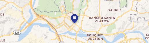 Valencia Office Space For Rent