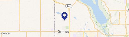 Midwest Warehouse Distribution Center