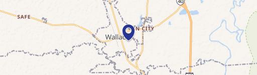 Wallace NC Industrial Center