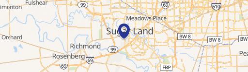 Retail Space in Sugar Land