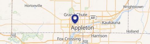 Appleton Flex Space with Shop