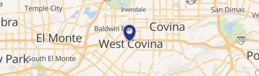 West Covina Office Space Available