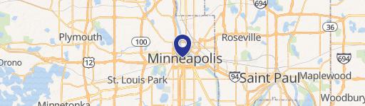 Office Space in Minneapolis